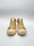 Pinocchio P1113 beige combi sneaker vacht